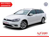 Volkswagen Golf VII 1.5 TSI BlueMotion Navi ACC Sitzheizung - Volkswagen Golf: V Bluemotion