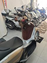 Piaggio Beverly 300 i.e. 300ie - PIAGGIO BEVERLY