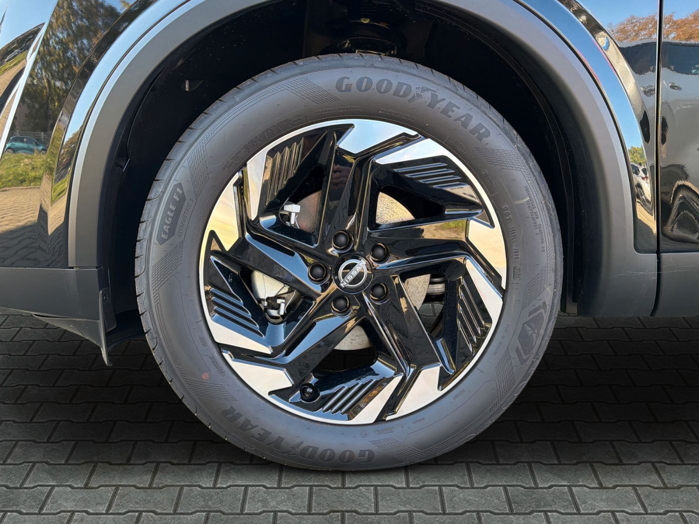 Nissan Qashqai - Bild 5