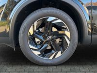 Nissan Qashqai - Vorschau Bild 5