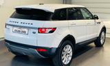 Land Rover RANGE ROVER EVOQUE TD4 XENON LEDER TP SOUND CAM - gebrauchte Land Rover Range Rover Evoque aus dem Jahr 2015