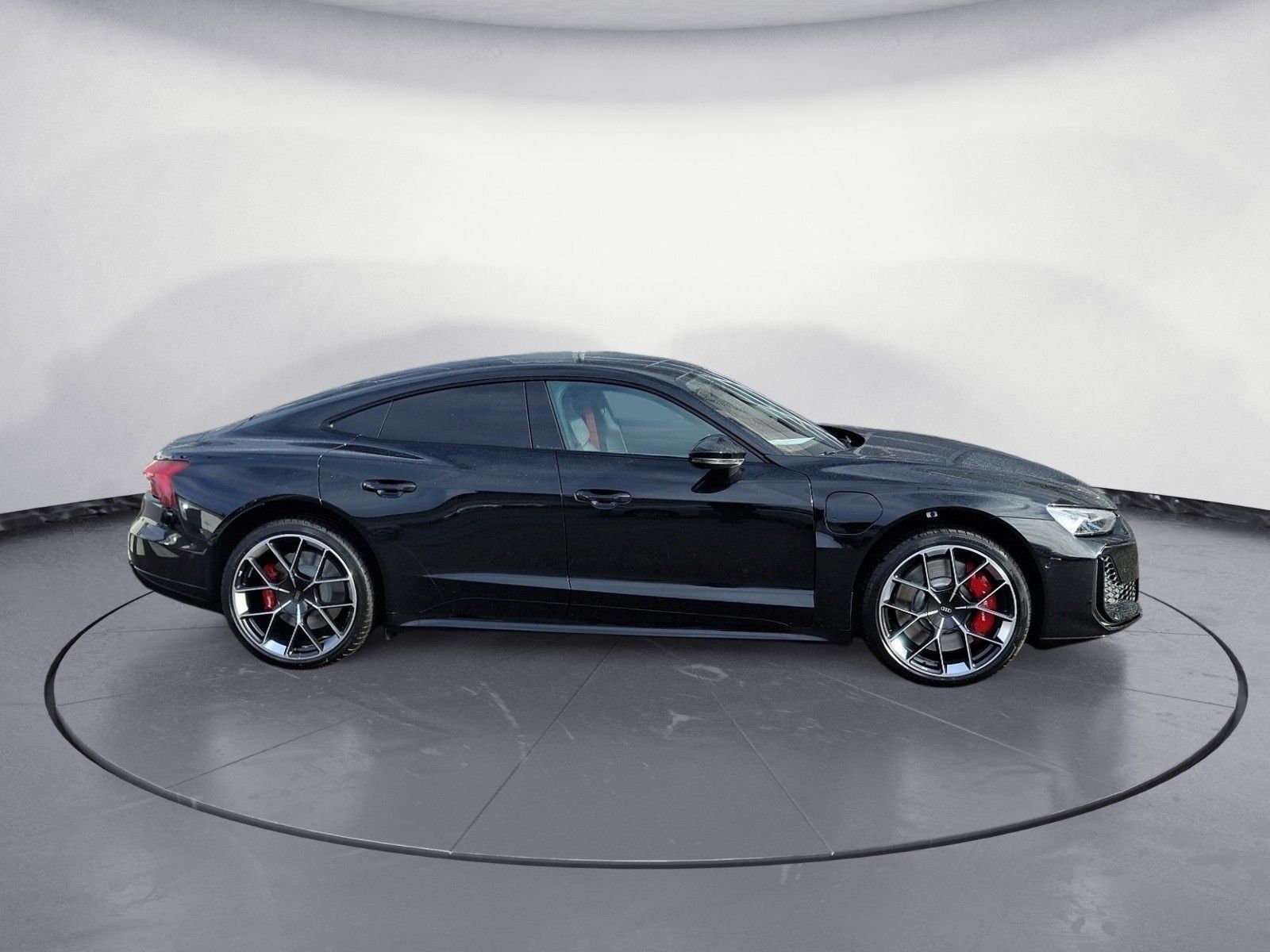 Audi RS e-tron GT - Bild 6