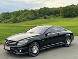 Mercedes-Benz CL 63 AMG*MAYBAYCH*NIGHTVISION*SONDERFAHRZEUG - Mercedes-Benz CL 63 AMG mit Benzin-Antrieb