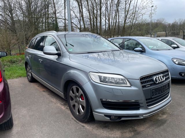 Audi Q7 3.0 TDI quattro