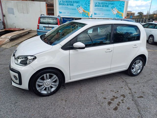 Volkswagen up! 1.0 5p. move up!