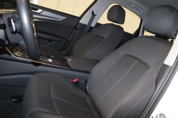 Audi A6 - 9
