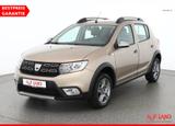 Dacia Sandero Stepway 0.9 TCe Prestige Navi Tempomat - Dacia Sandero in Halle