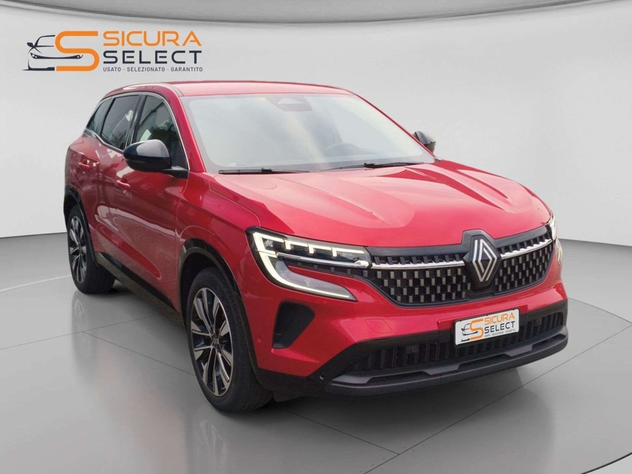 Renault Austral RENAULT Austral Austral Full Hyb imagem 2