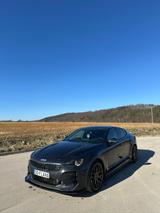 Kia Stinger 2021, 2.0 Turbo GDI, LPG, 245 ... - Kia Stinger aus 2021