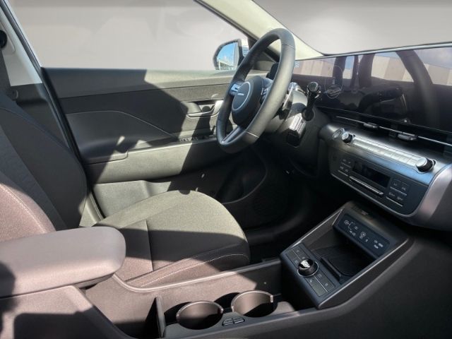 Hyundai KONA Elektro - Bild 14