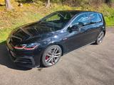 Volkswagen Golf 2.0 TSI DSG GTI 