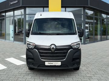 Renault Master - 3