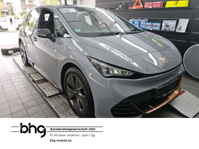Image of Cupra Born