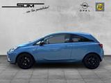 Opel Corsa Color Edition, 3-Türer 1.4 Turbo SHZ LHZ   - Opel Corsa: 1.3