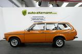 Opel Kadett C Caravan 3-Türer OLDTIMER - Opel Kadett: Caravan