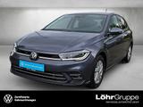 Volkswagen Polo VI 1.0 TSI DSG Style *Navi*Kamera*AHK* - Volkswagen Polo: Schiebedach
