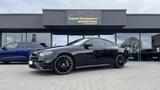 Mercedes-Benz E 450 4Matic Night Edition AMG, Pano, Burmester - Mercedes-Benz E-Klasse Tageszulassungen