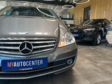 MYAUTOCENTER – Gebraucht- und Jahreswagen mit Werkstattservice in Pfaffenhofen Mercedes-Benz A 160 *Sitzheizung*Tempo*PDC*