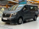Renault Trafic Combi L1H1 3,0t 9 Sitze|Navi|PDC|Klima - Renault Trafic in Ludwigshafen