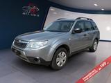 Subaru Forester/4x4/Klima/AHK/2. Hand/SHZ/Boxer - Subaru aus 2009