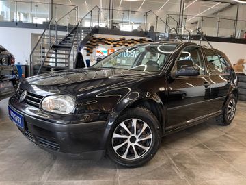 Volkswagen Golf 1.4 Trendline *KLIMAANLAGE*TÜV-052025*