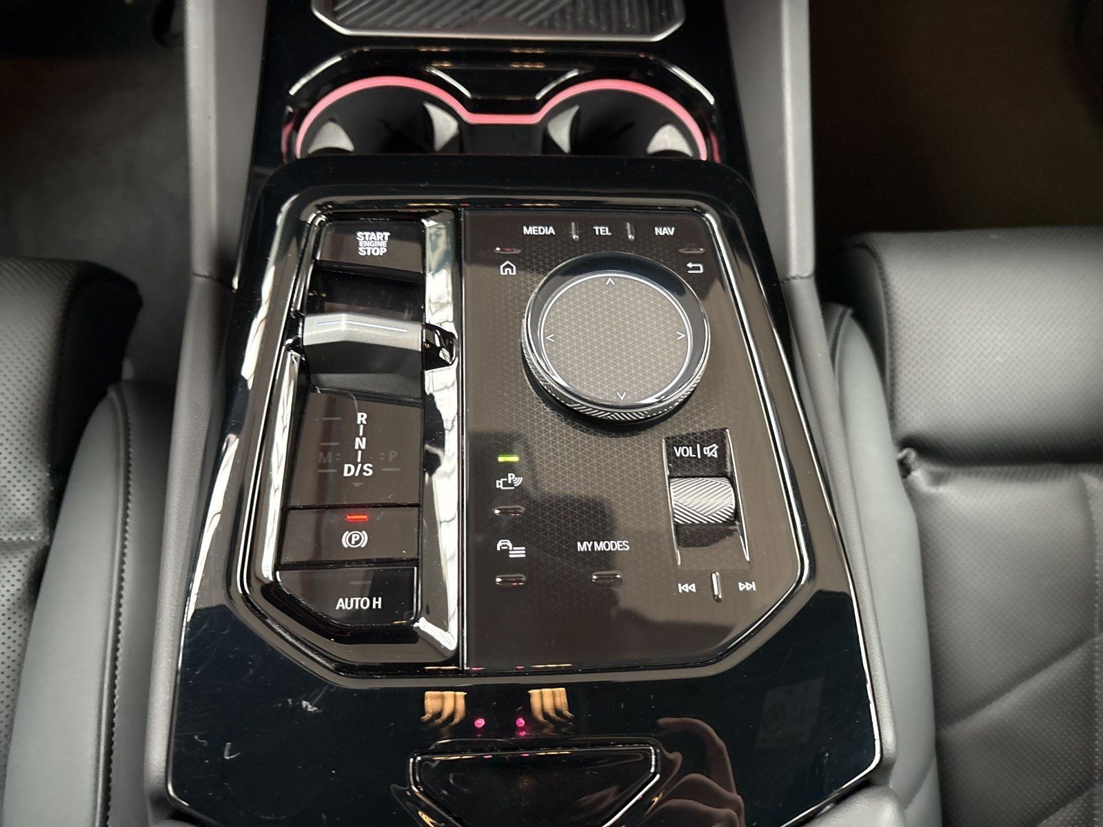 BMW 520 - Bild 12