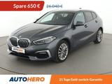 BMW 120d xDrive Luxury Line Aut.*NAVI*LED*ACC*HUD* - BMW 120 in Köln