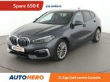 BMW 120d xDrive Luxury Line Aut.*NAVI*LED*ACC*HUD* - BMW 1er Reihe: Luxury Line