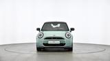 MINI Cooper C - MINI Cooper C: Limousine