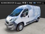 Fiat Ducato Kasten 33 130 L2H2 SX-Paket,Tempomat,Klim - Angebote entsprechen deinen Suchkriterien