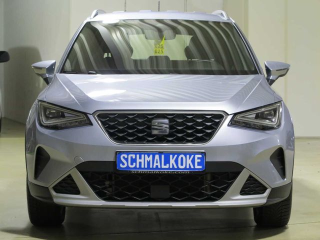 SEAT Arona 1.0 TSI OPF Xperience Navi DAB LED LM17