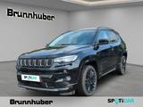 Jeep Compass S Mild-Hybrid FWD 1.5 MultiAir EU6d e-Hy - Jeep Compass in Augsburg