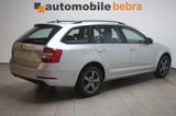 Skoda Octavia 1.6TDI Ambiente PDC SHZ Klima ALU16" - Skoda Octavia Ambiente mit Diesel-Antrieb