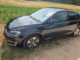 Volkswagen Golf VII GTE 1.4 TSI BMT GTE Plug-In-Hybrid DSG - Volkswagen Golf: Vii GTE