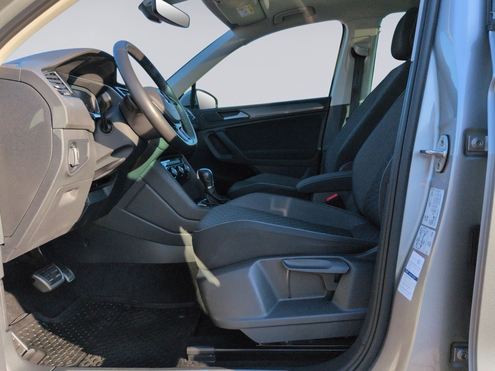 Tiguan 2.0 TDI DSG Join STHZ+AHK+NAVI