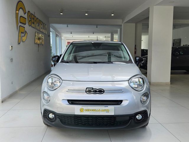 Другие FIAT 500X 1.3 MultiJet 95 CV connect tua da ?179