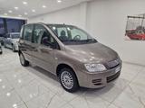 Fiat Multipla 1.6 16V Natural Power 6 POSTI - Fiat Multipla: 16v