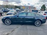 Audi A5 Sportback 1.8 TFSI-Alcantara-Xenon-CarPlay - Audi A5 aus 2012: Sportback