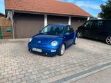 Volkswagen VW Beetle 1.9 TDI wenig Rost, Zylinderkopf... - gebrauchte VW Beetle aus dem Jahr 2001