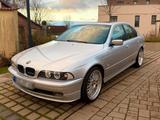 BMW 540i in traumhaftem Zustand zu verkaufen - BMW 540 aus 1999: 540i