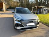 Audi Q4 e-tron 50 e-tron quattro - - Audi Q4 e-tron von privat