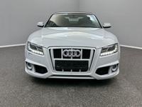 Audi A5 Cabriolet 2.0 TFSI quattro*ABT-UMBAU*TOP