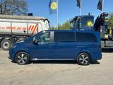 Mercedes-Benz EQV 300 Lang DISTRO+MBUX+KAMERA+SHZ - Mercedes-Benz EQV Kombi Gebrauchtwagen