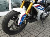 BMW G 310 R  / ABS / Inspektion neu! - BMW VON 251 BIS 500 CCM