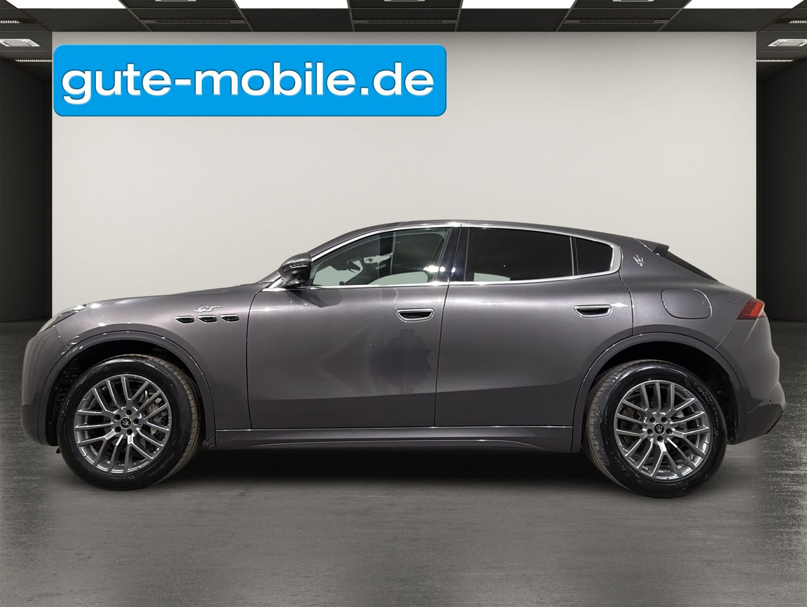 Maserati Grecale GT Hybrid AWD PANO 360 VOLL-LED foto 4