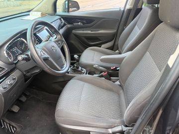Opel Mokka - 9