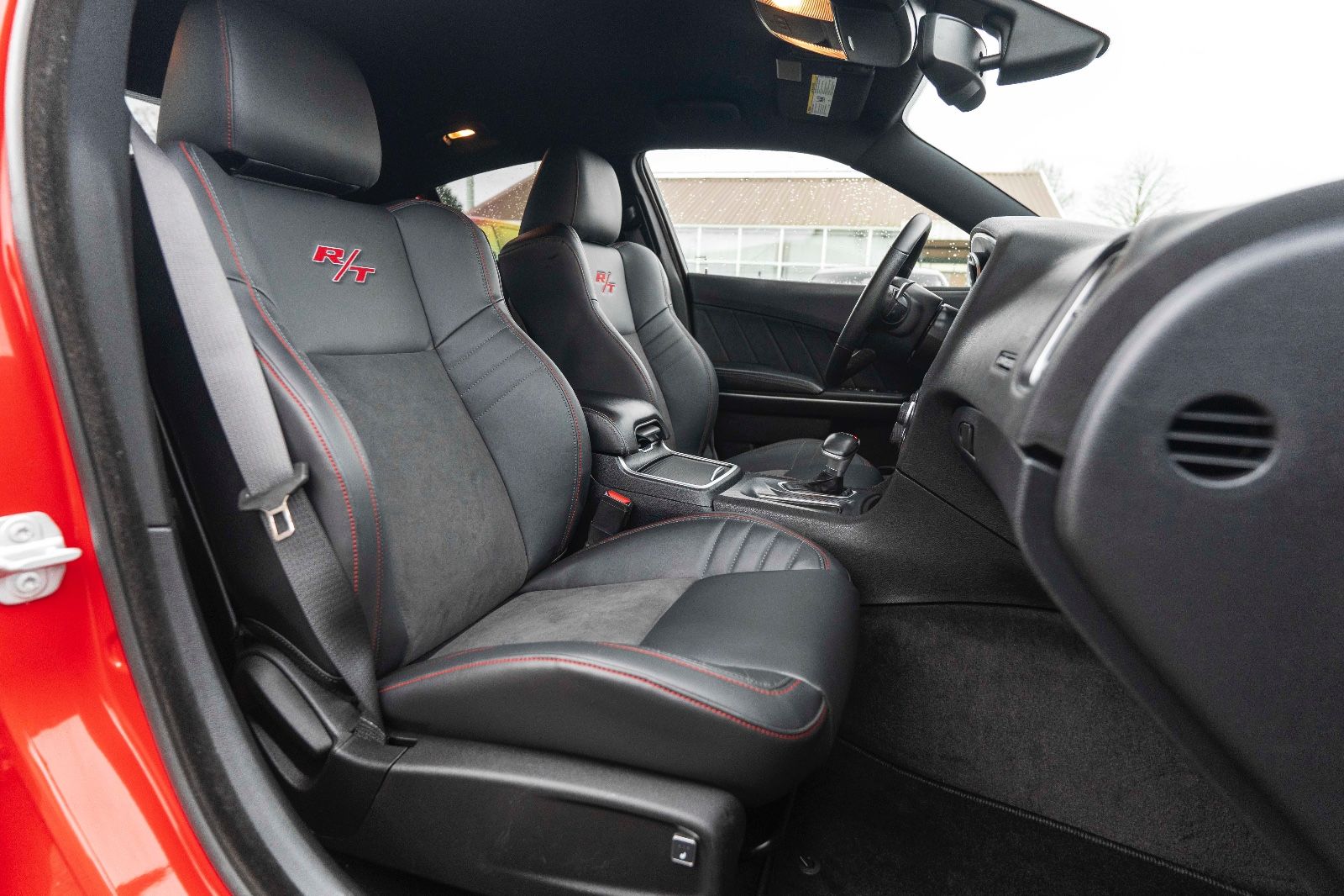 Fahrzeugabbildung Dodge Charger 5,7L R/T KAM NAV BLACKTOP CARPLAY ALPIN