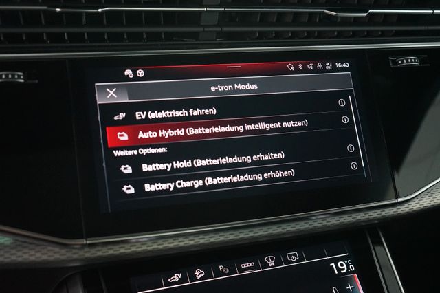 Audi Q8 60 TFSI e | Pano | HuD | B&O | Laser | SOFORT