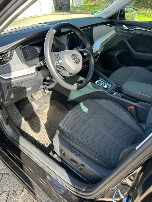 Image of Skoda Octavia