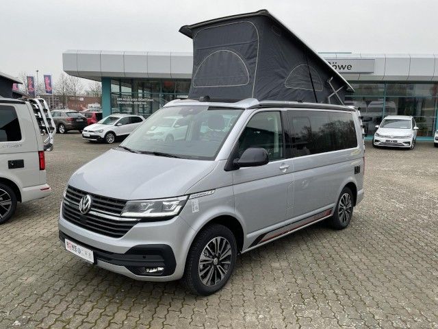 Volkswagen T6.1 California Coast Edition 2,0 l TDI 110 kW D